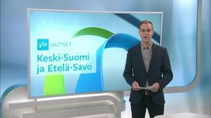 Yle Uutiset Keski-Suomi ja Etelä-Savo 06-09-2019 Klo 17-06: 06.09.2019 16.37