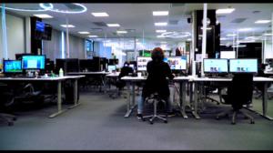 Ihmisiä Yle Uutisten takana: lähikuvassa sometoimittaja Julia Sieppi (S): 09.09.2019 10.18