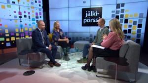 Jälkipörssi: 10.09.2019 09.24