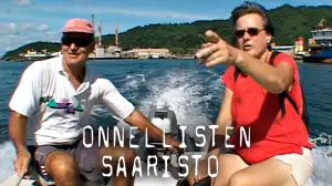 Onnellisten saaristo