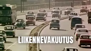 Liikennevakuutus