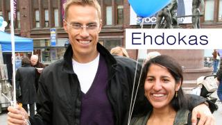 Ehdokas