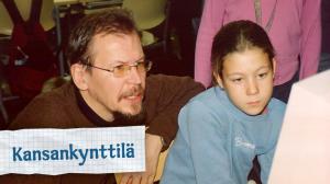 Kansankynttilä