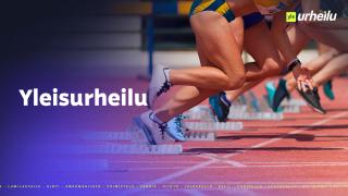 Yleisurheilu