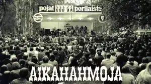 Aikahahmoja