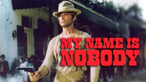 Nimeni on Nobody