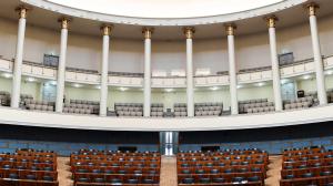 Eduskuntalähetykset