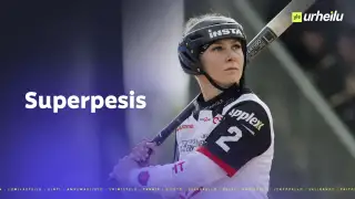 Superpesis