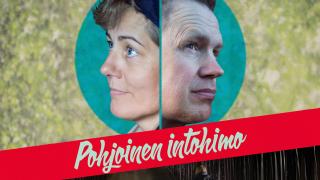 Pohjoinen intohimo
