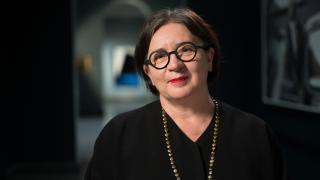 Kuolematon Eila Hiltunen