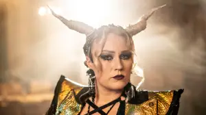 Kaamos - suomalaisen metallin viisi vuodenaikaa