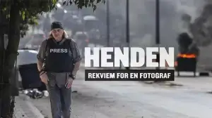 Valokuvaajan sielunmessu