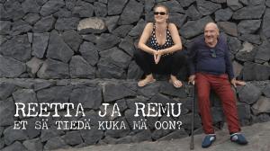 Reetta & Remu - Et sä tiedä kuka mä oon?