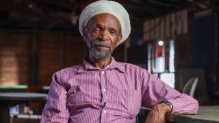 Vapauttakaa Nelson Mandela
