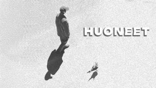 Huoneet