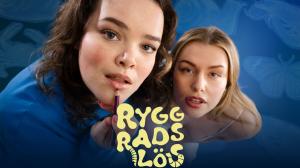 Ryggradslös