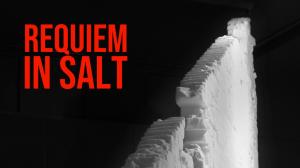 Sielunmessu suolasta