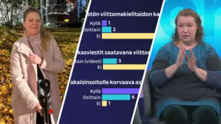 Mikaela & Thomas