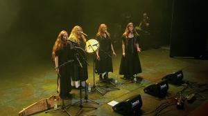 WOMEX - Maailmanmusiikit kohtaavat