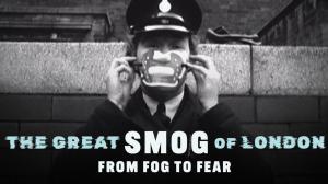 Lontoon sumukatastrofi