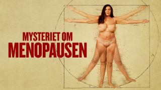 Vaihdevuosien mysteeri
