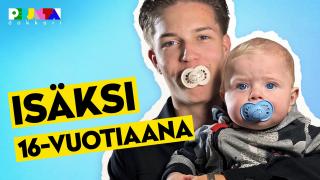 Perjantai-dokkari