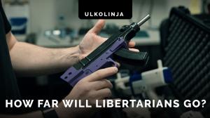 Vapauden fundamentalistit
