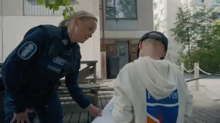 Poliisiopiskelijat