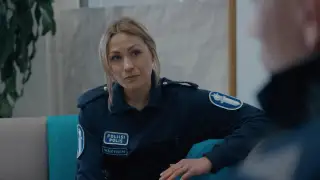 Poliisiopiskelijat