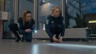 Poliisiopiskelijat
