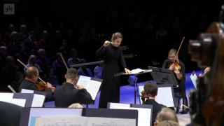 RSO Musiikkitalossa