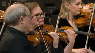 RSO Musiikkitalossa