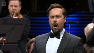 RSO Musiikkitalossa