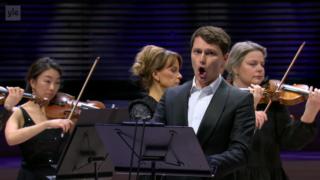 RSO Musiikkitalossa