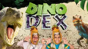 Dino Dex