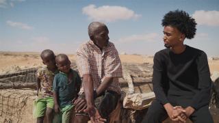 Keinaan, mee takas Somaliaan