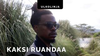 Kaksi Ruandaa