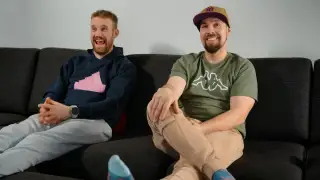 Sohvaperunat