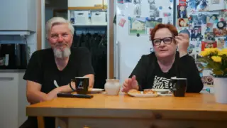 Sohvaperunat