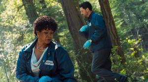 Pikkukaupungin poliisi