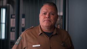 Pikkukaupungin poliisi