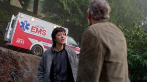 Pikkukaupungin poliisi