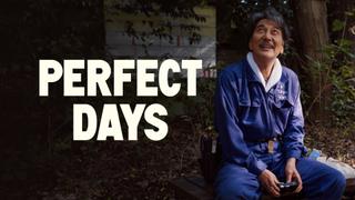 Perfect Days