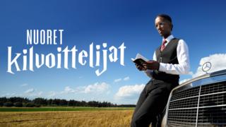 Nuoret kilvoittelijat