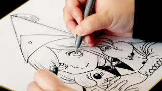 Japani-efekti!!