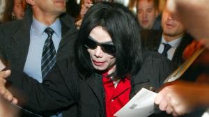 Michael Jackson: popin kuninkaan tuho