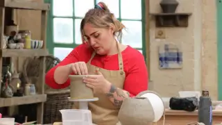 Suuri keramiikkakisa
