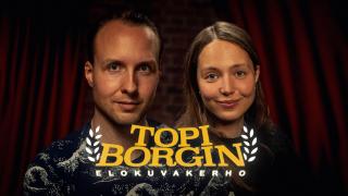 Topi Borgin elokuvakerho