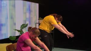 Jumppahetki