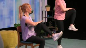 Jumppahetki